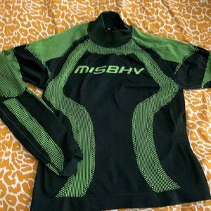 Misbhv sport top